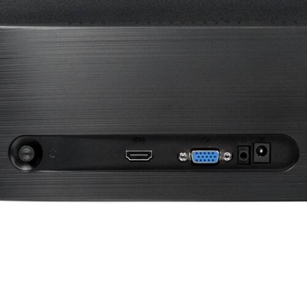21.45" Монитор DEXP DF22N2 черный