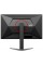 27" Монитор AOC 27G4H черный