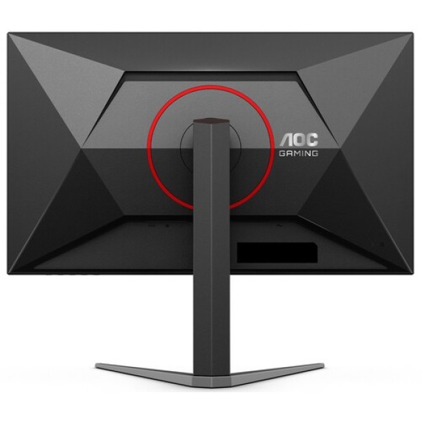 27" Монитор AOC 27G4H черный