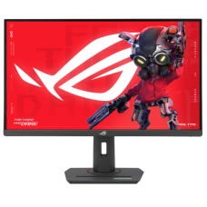 27" Монитор ASUS ROG Strix XG27ACS черный