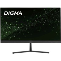 27" Монитор Digma Progress 27P404F черный