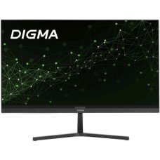 27" Монитор Digma Progress 27P404F черный