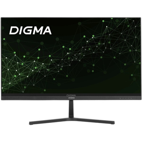 27" Монитор Digma Progress 27P404F черный