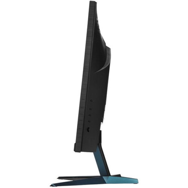 27" Монитор Acer VG271UM3bmiipx черный