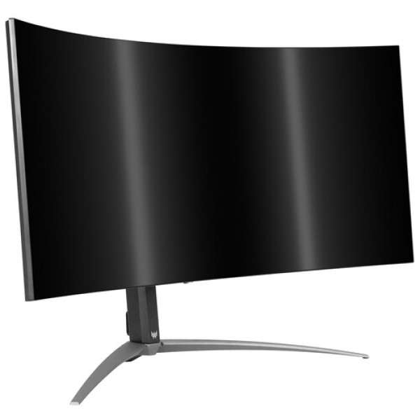 39" Монитор Acer Predator X39bmiiphuzx черный
