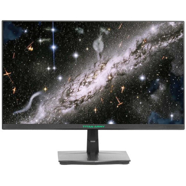 23.8" Монитор Titan Army P2410G черный