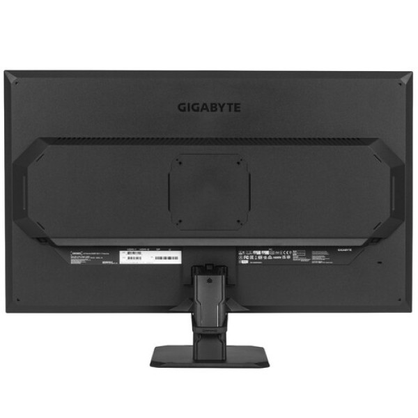 31.5" Монитор GIGABYTE GS32Q EK черный