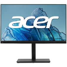 27" Монитор Acer Vero CB271Ubmiprux черный