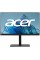 27" Монитор Acer Vero CB271Ubmiprux черный