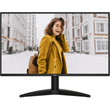 27" Монитор AOC 27B36X черный