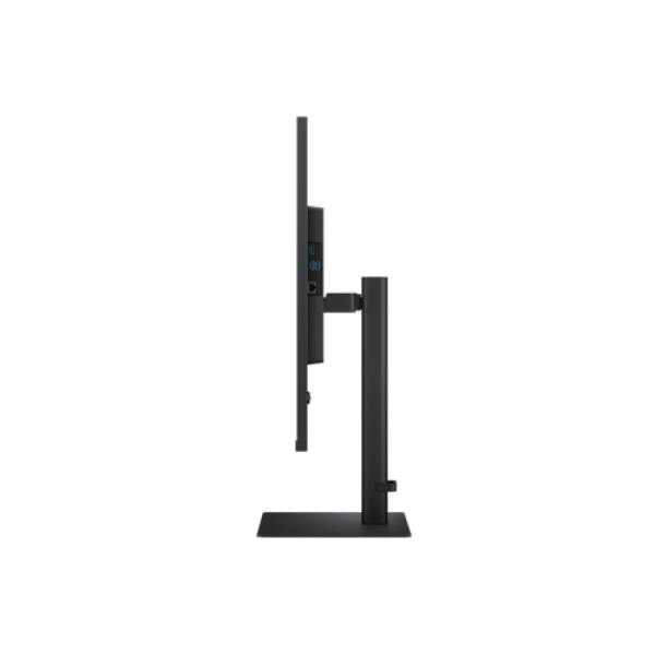 37" Монитор Samsung ViewFinity S8 S80UD S37D802UAI черный
