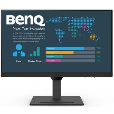 27" Монитор BenQ BL2790QT черный
