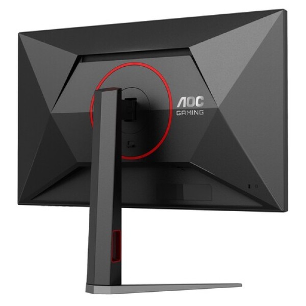 27" Монитор AOC 27G4H черный