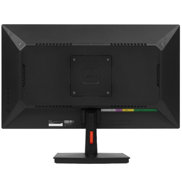 23.8" Монитор Titan Army P2410G черный