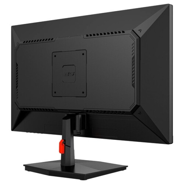 24.5" Монитор Titan Army P2510S черный