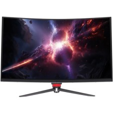 31.5" Монитор ARDOR GAMING SHAPER PRO AQ32H4 черный