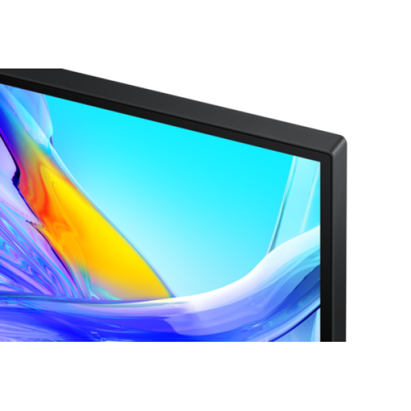 37" Монитор Samsung ViewFinity S8 S80UD S37D802UAI черный