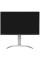 27" Монитор LG 27UP650-W серебристый