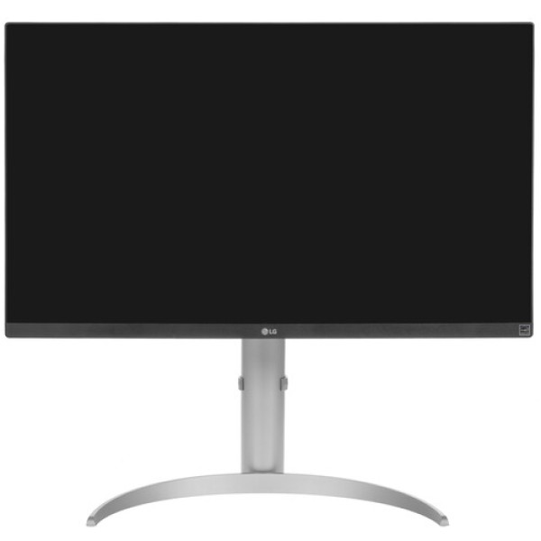 27" Монитор LG 27UP650-W серебристый