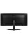 34" Монитор LG UltraWide 34WQ60C-B черный