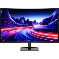 31.5" Монитор Titan Army C32A1R черный