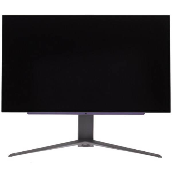 27" Монитор LG UltraGear 27GS95QE-B черный