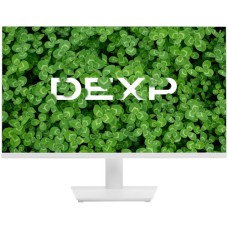 23.8" Монитор DEXP DF24N1 белый