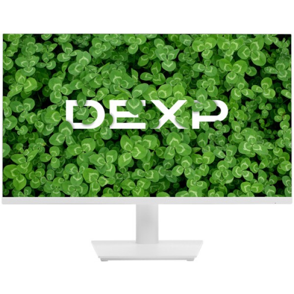 23.8" Монитор DEXP DF24N1 белый