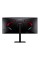 34" Монитор Acer Nitro XV345CURXbmiipphx черный