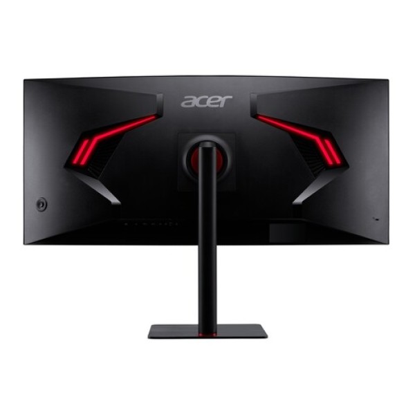 34" Монитор Acer Nitro XV345CURXbmiipphx черный