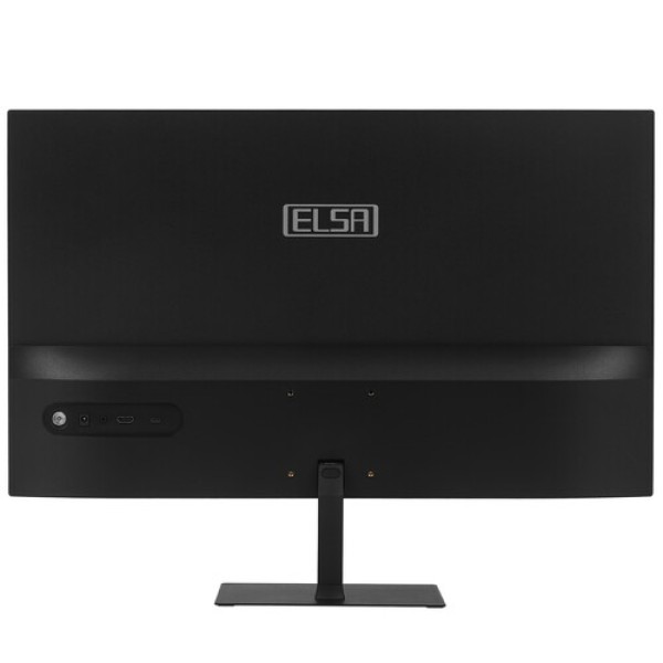 27" Монитор ELSA EA271Q черный