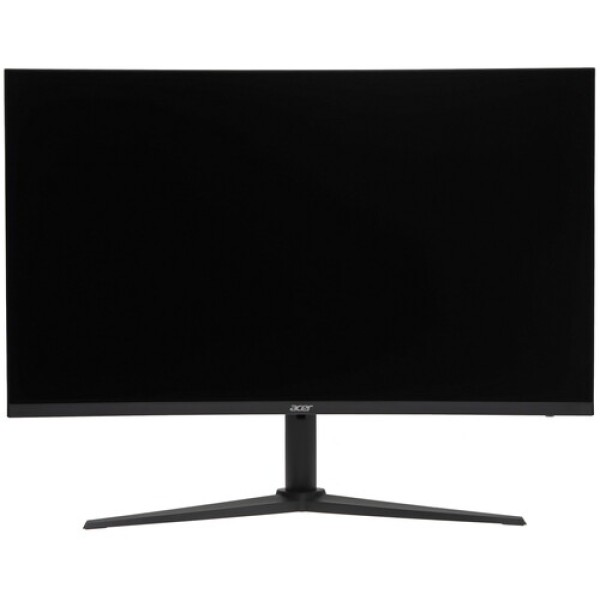 31.5" Монитор Acer Nitro XZ322QUV3bmiiphx черный