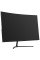 31.5" Монитор Acer Nitro ED320QRS3biipx черный