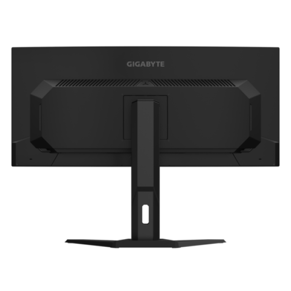 34" Монитор GigaByte MO34WQC черный