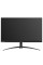 27" Монитор Acer Predator XB273KV3bmiiprx черный