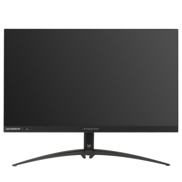 27" Монитор Acer Predator XB273KV3bmiiprx черный