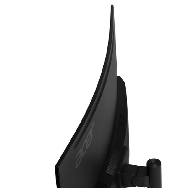 31.5" Монитор Acer Nitro XZ322QUV3bmiiphx черный
