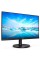 27" Монитор Philips 271V8LAB/01 черный