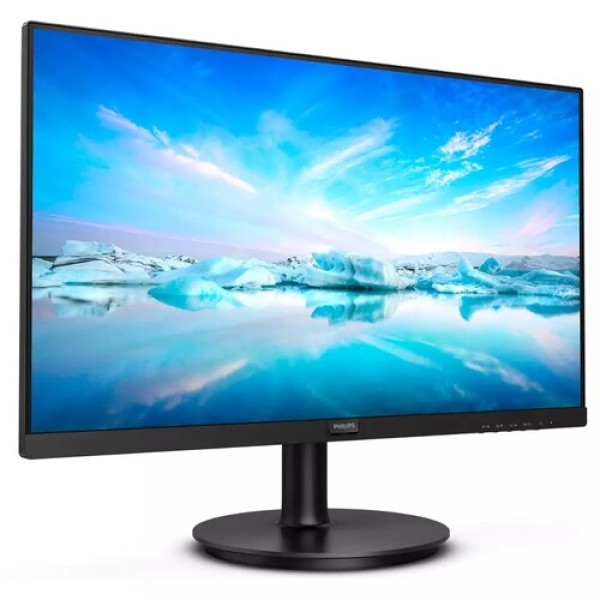 27" Монитор Philips 271V8LAB/01 черный