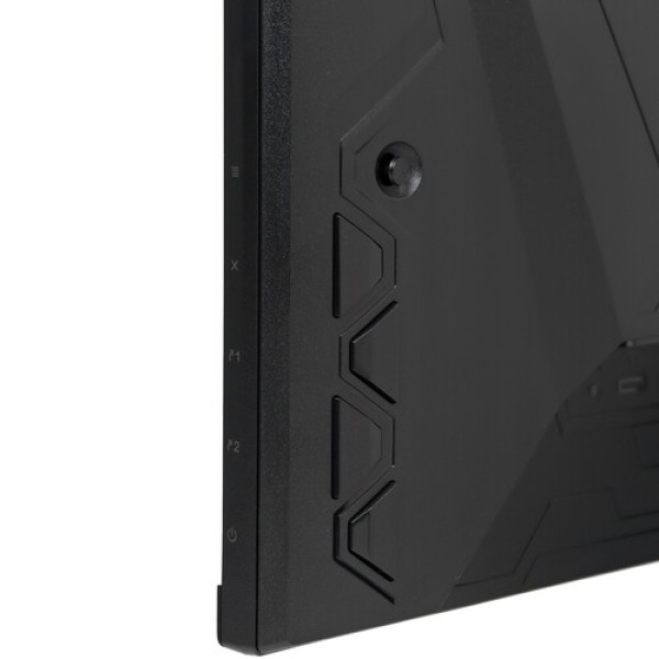 27" Монитор ASUS TUF Gaming VG279QM1A черный