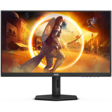 27" Монитор AOC Q27G4X черный