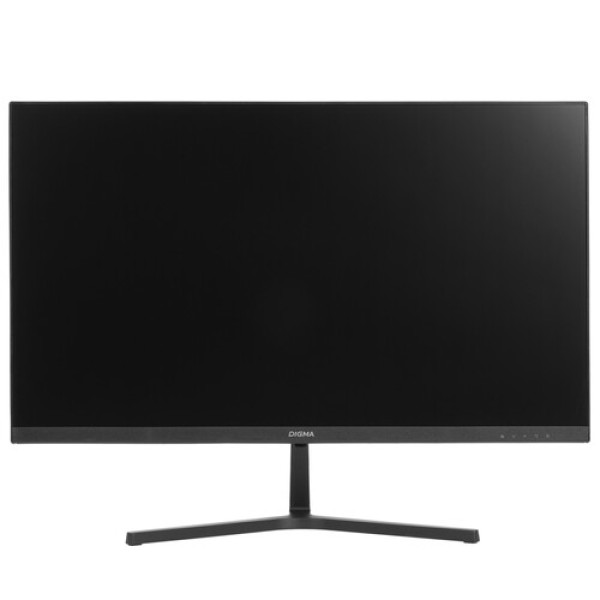 27" Монитор Digma Progress 27P404F черный