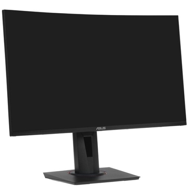 27" Монитор ASUS TUF Gaming VG27VQM черный