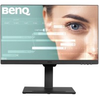 23.8" Монитор BenQ GW2490T черный
