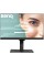 23.8" Монитор BenQ GW2490T черный