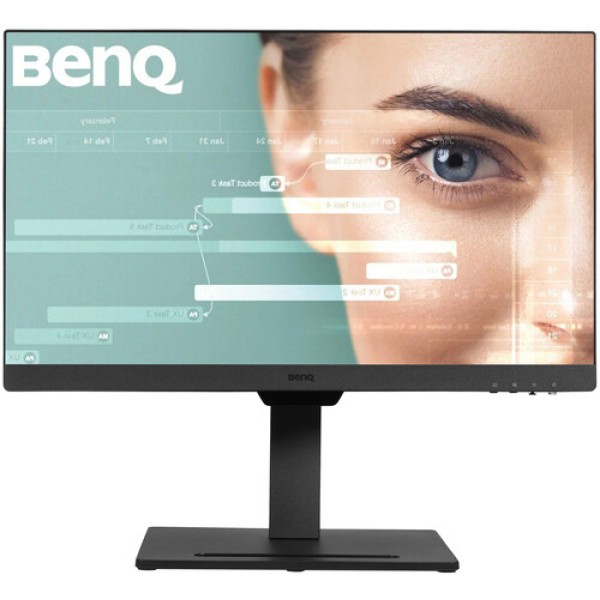 23.8" Монитор BenQ GW2490T черный