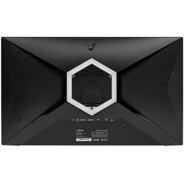 23.8" Монитор ARDOR GAMING RELICT AQ24H1 черный