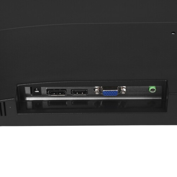 24.5" Монитор ExeGate SmartView EH1500A черный