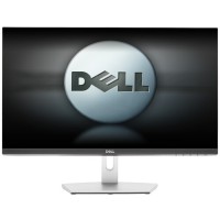 23.8" Монитор Dell S2421H белый