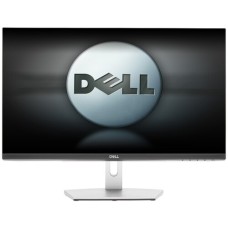 23.8" Монитор Dell S2421H белый